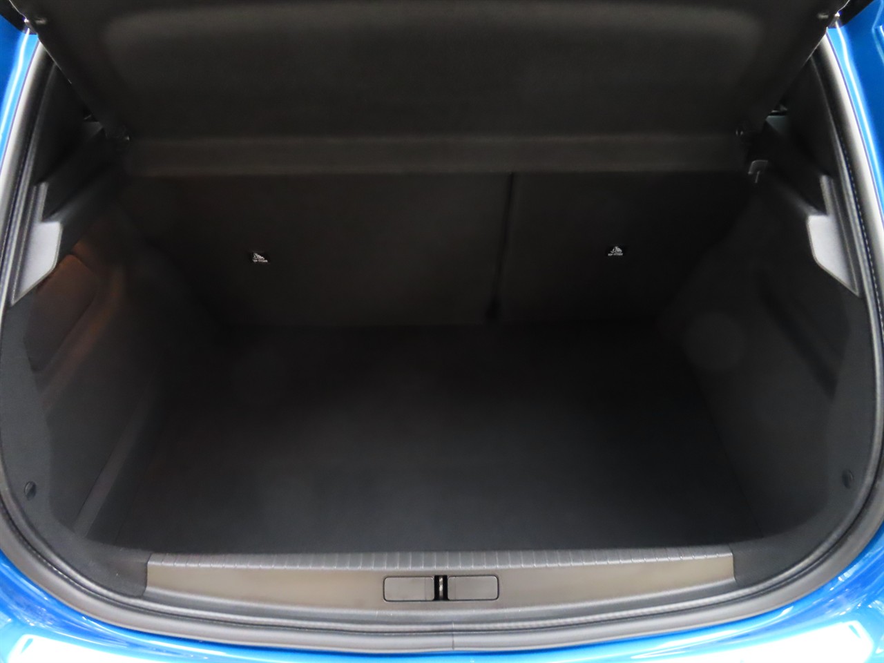 2022 Peugeot 208