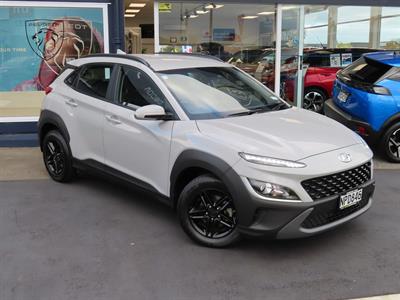 2021 Hyundai Kona - Thumbnail