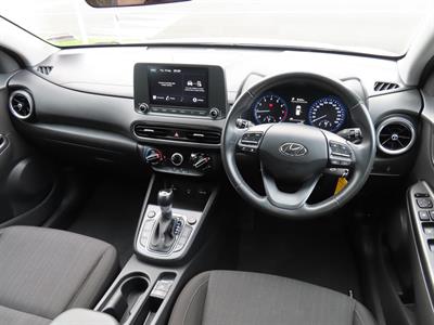 2021 Hyundai Kona - Thumbnail