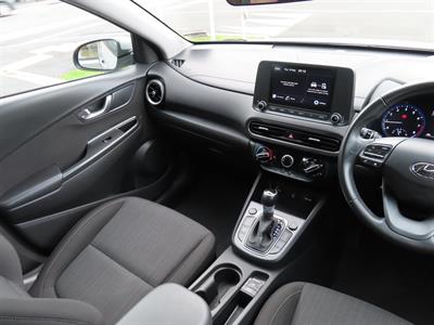 2021 Hyundai Kona - Thumbnail