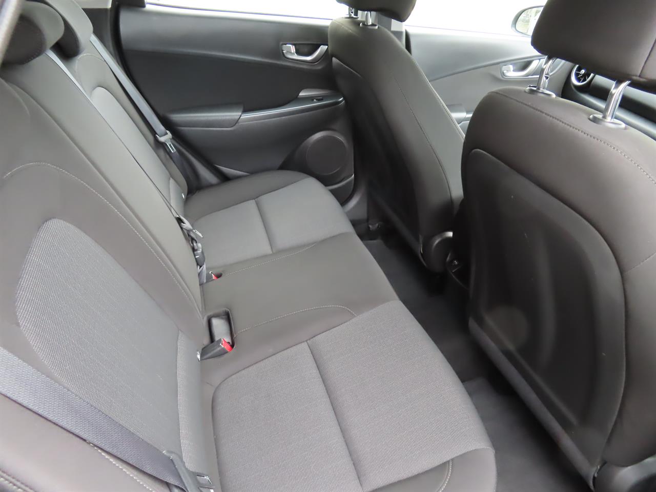 2021 Hyundai Kona
