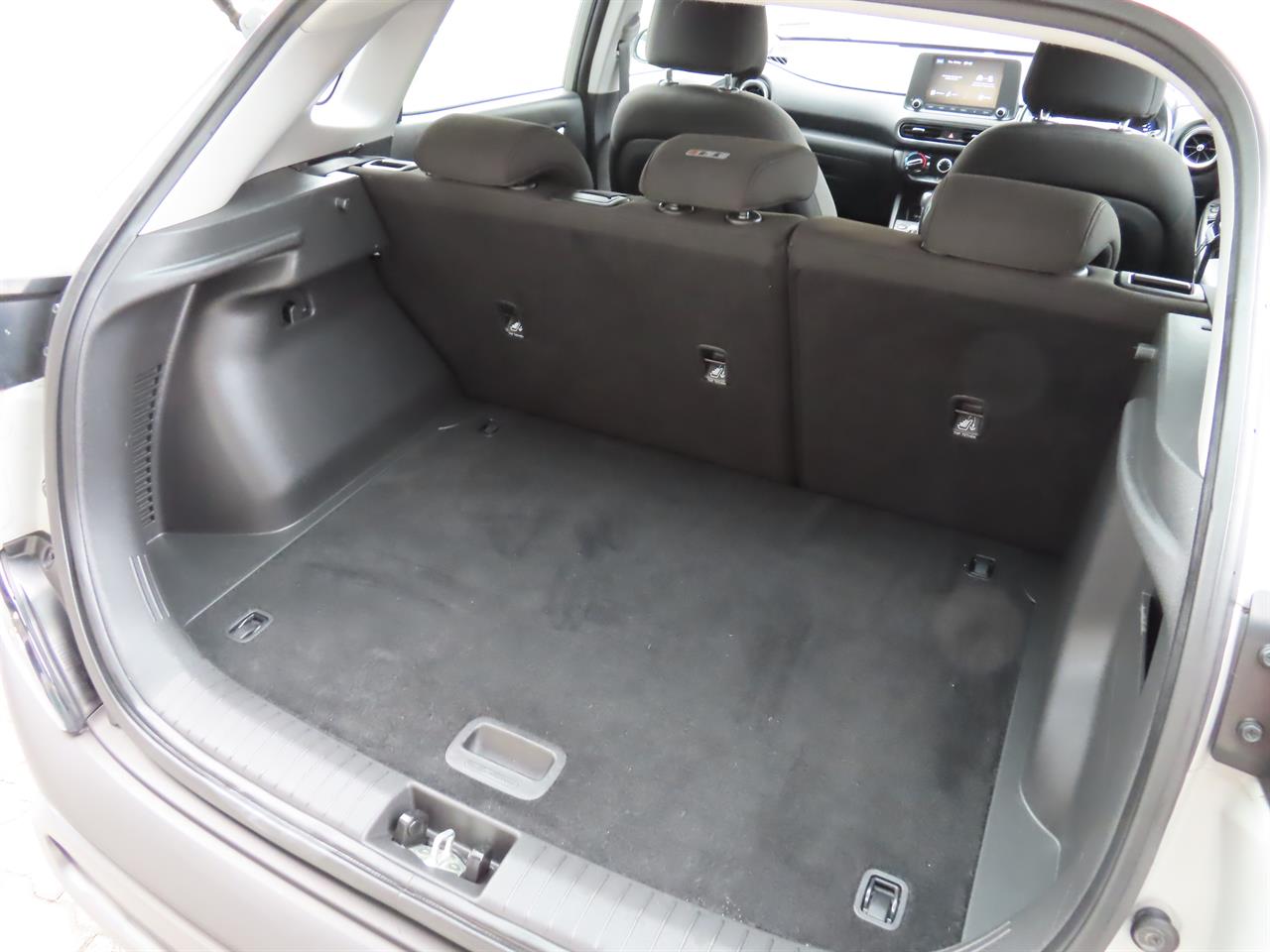 2021 Hyundai Kona