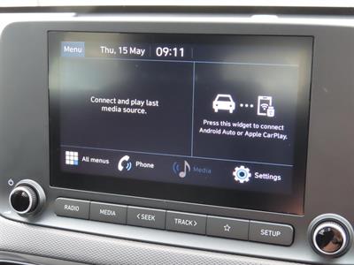 2021 Hyundai Kona - Thumbnail