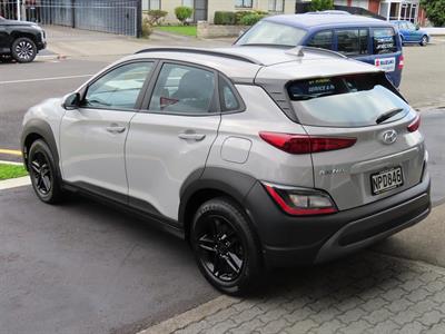 2021 Hyundai Kona - Thumbnail