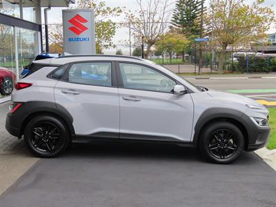 2021 Hyundai Kona - Thumbnail