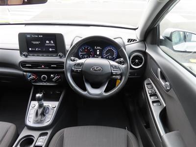 2021 Hyundai Kona - Thumbnail