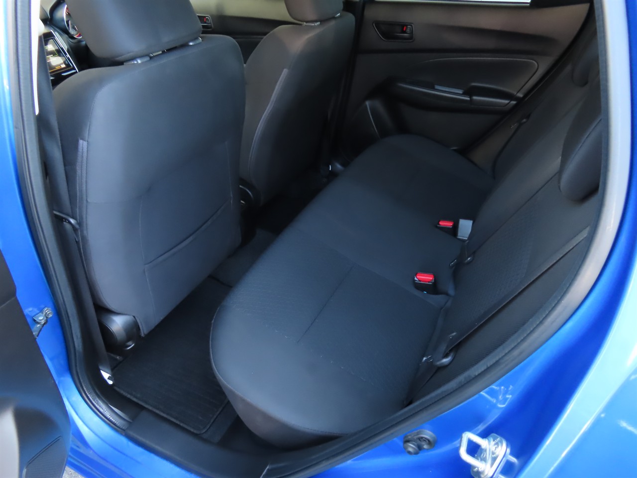 2021 Suzuki Swift