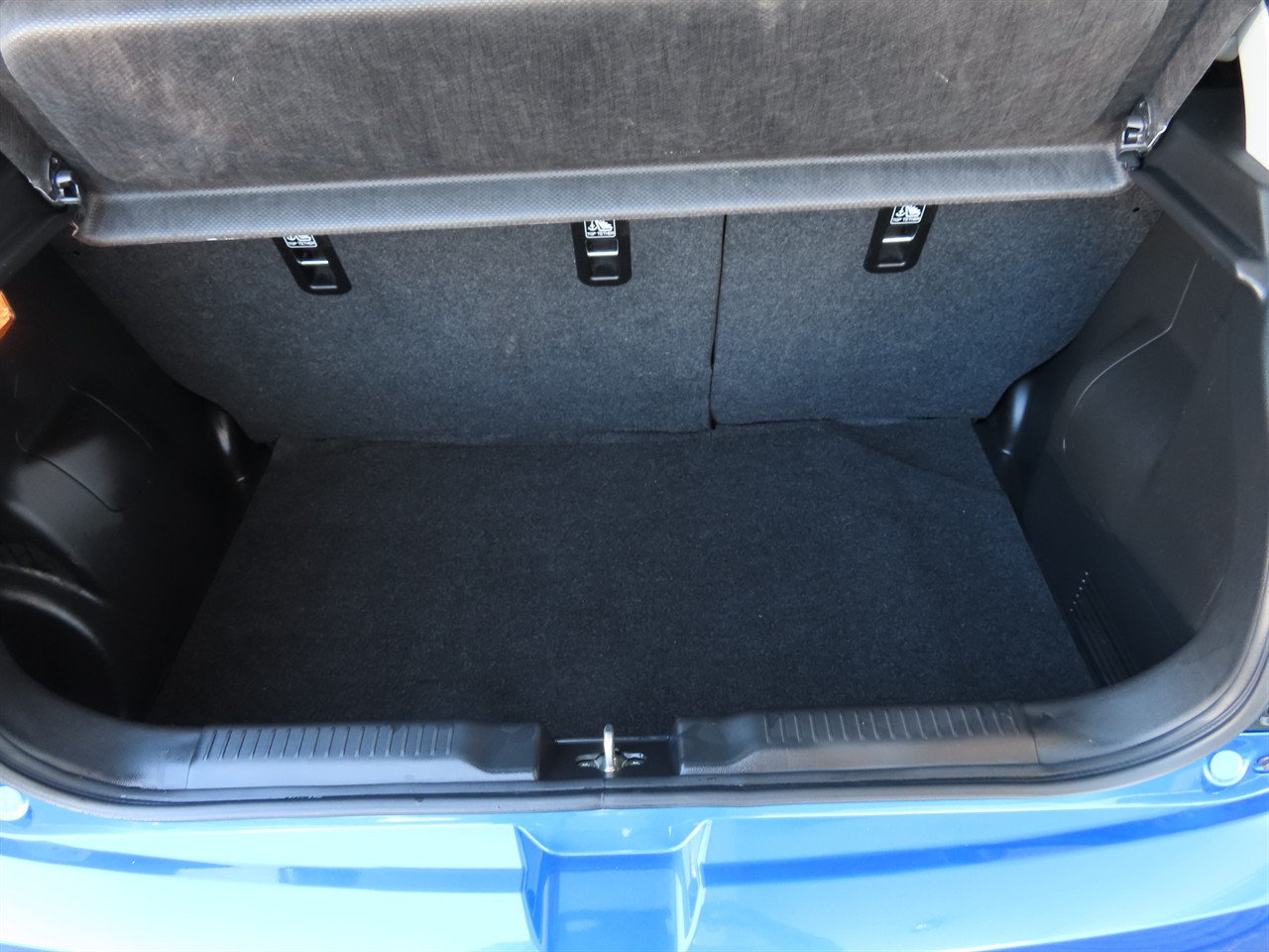 2021 Suzuki Swift