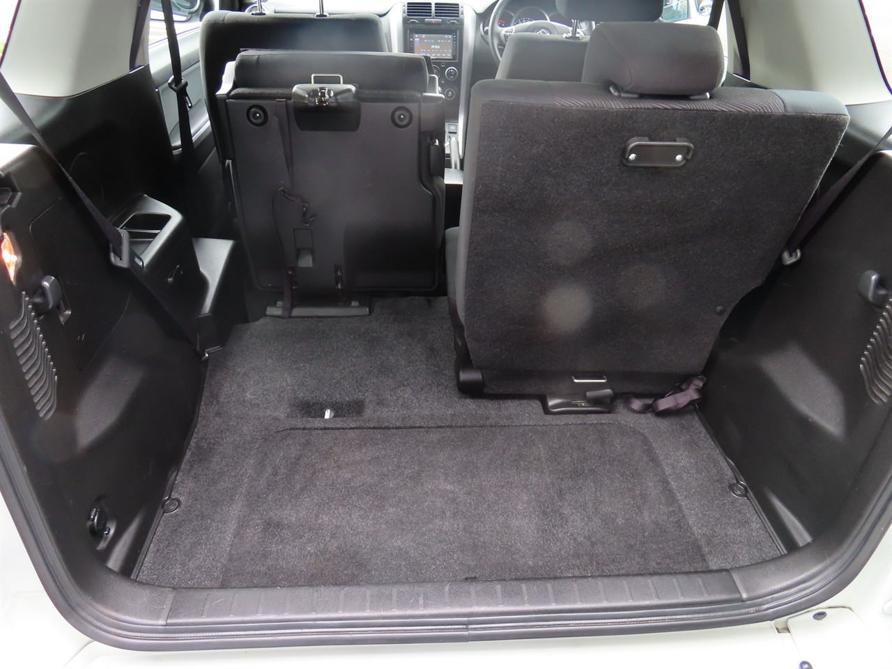 2017 Suzuki Grand Vitara