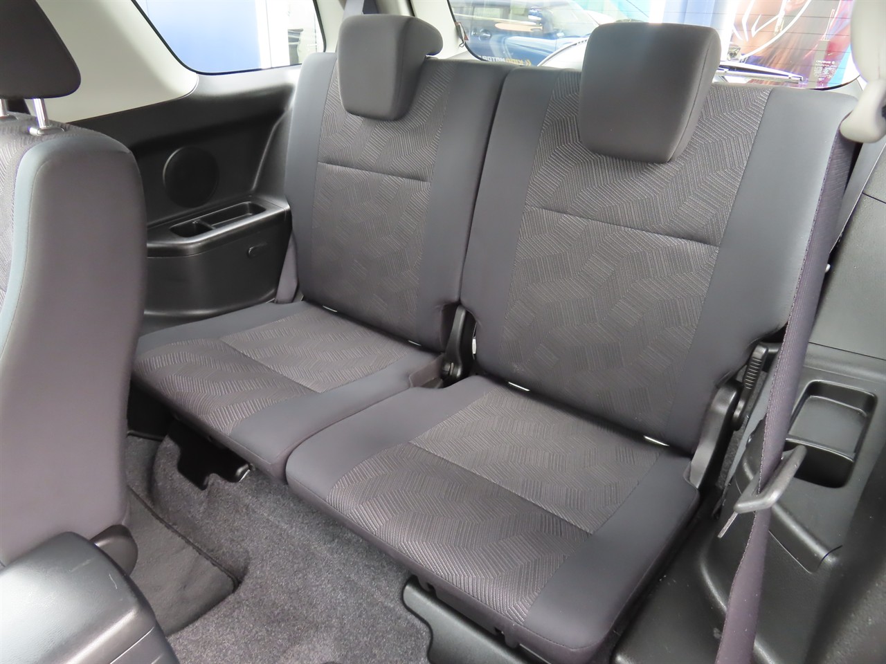 2017 Suzuki Grand Vitara