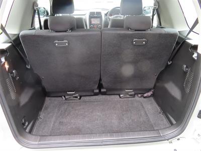 2017 Suzuki Grand Vitara - Thumbnail