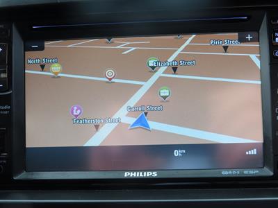 2017 Suzuki Grand Vitara - Thumbnail