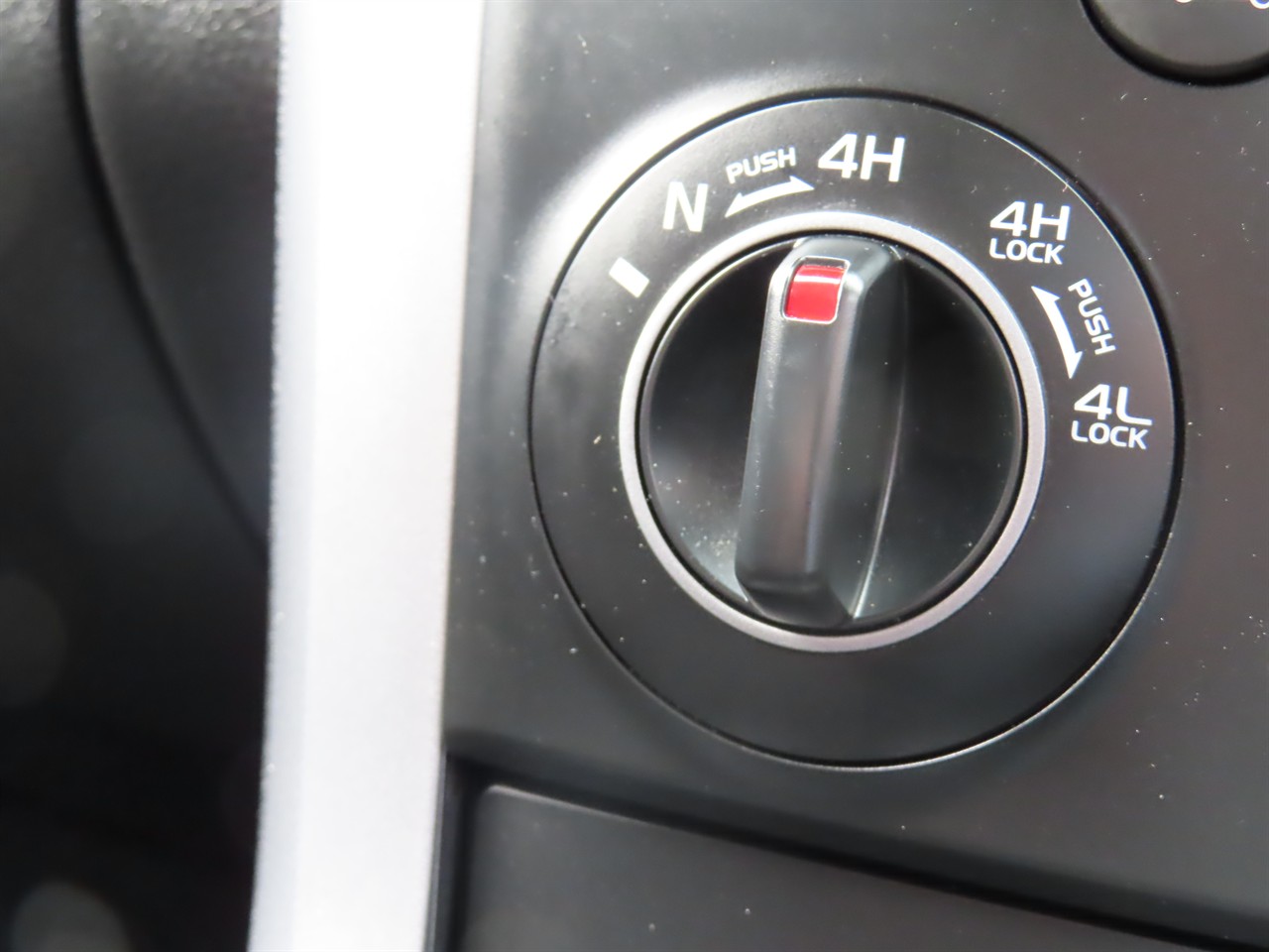 2017 Suzuki Grand Vitara