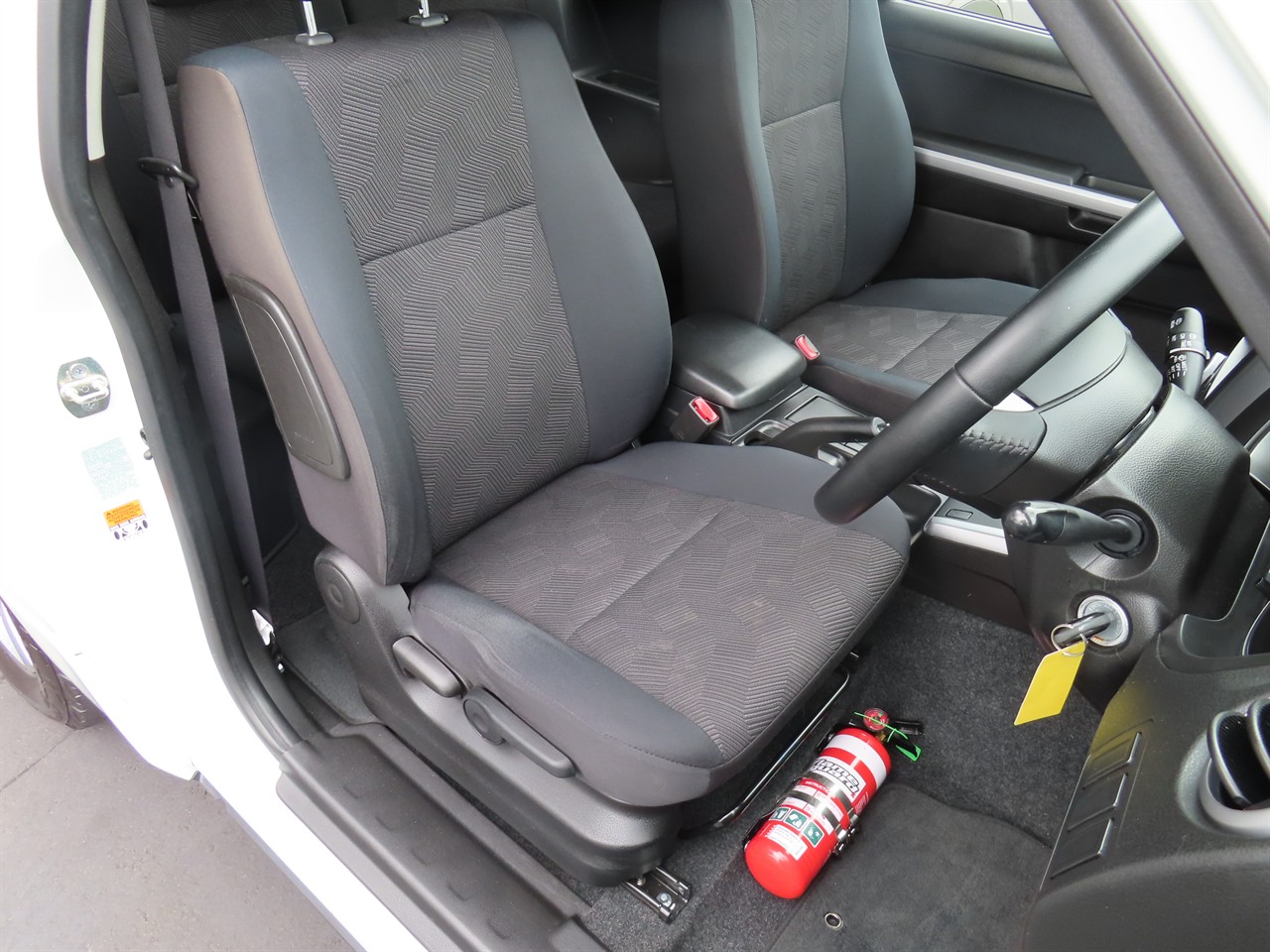 2017 Suzuki Grand Vitara