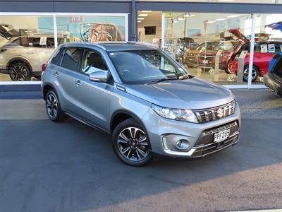 2022 Suzuki Vitara - Thumbnail
