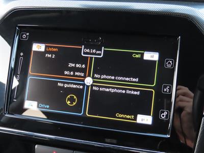2022 Suzuki Vitara - Thumbnail