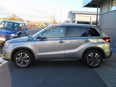 2022 Suzuki Vitara - Thumbnail