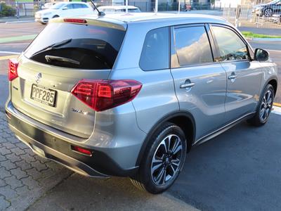 2022 Suzuki Vitara - Thumbnail