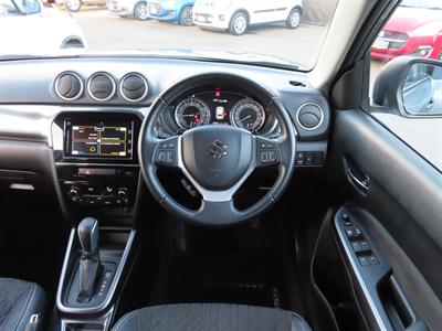 2022 Suzuki Vitara - Thumbnail