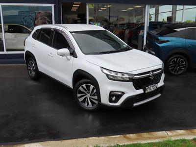 2023 Suzuki S-Cross - Thumbnail