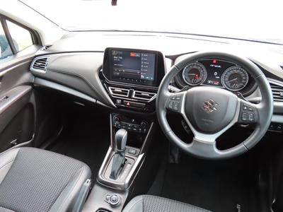 2023 Suzuki S-Cross - Thumbnail