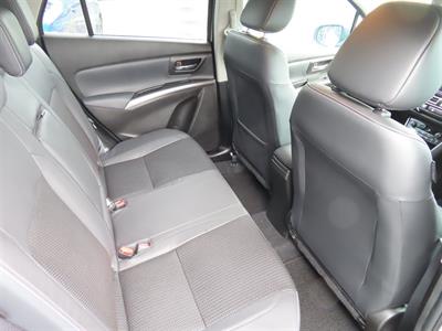 2023 Suzuki S-Cross - Thumbnail