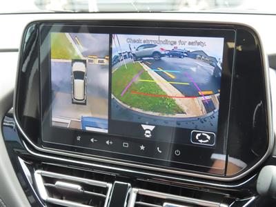 2023 Suzuki S-Cross - Thumbnail