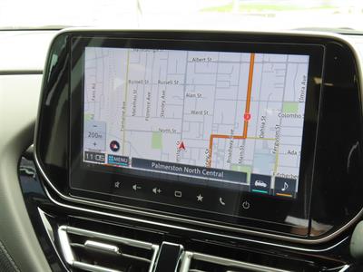 2023 Suzuki S-Cross - Thumbnail