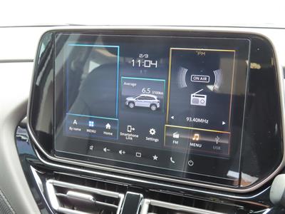 2023 Suzuki S-Cross - Thumbnail