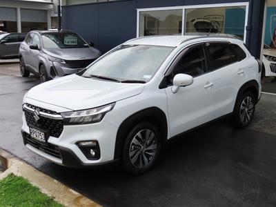 2023 Suzuki S-Cross - Thumbnail