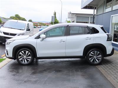 2023 Suzuki S-Cross - Thumbnail