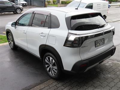 2023 Suzuki S-Cross - Thumbnail