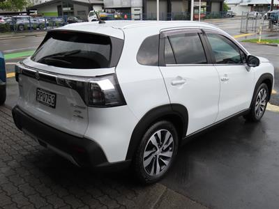 2023 Suzuki S-Cross - Thumbnail