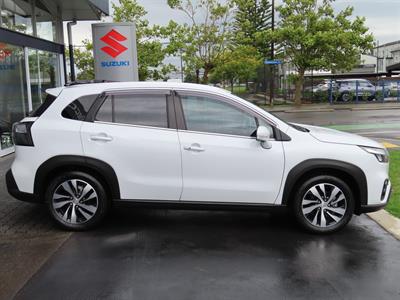 2023 Suzuki S-Cross - Thumbnail