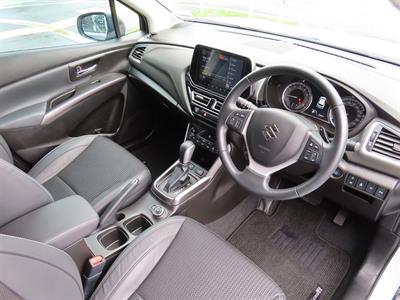 2023 Suzuki S-Cross - Thumbnail