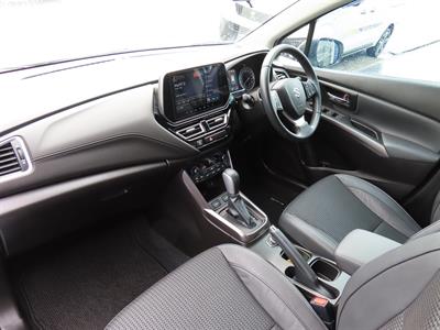 2023 Suzuki S-Cross - Thumbnail