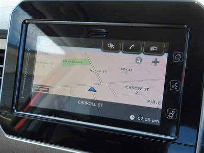 2020 Suzuki Ignis - Thumbnail