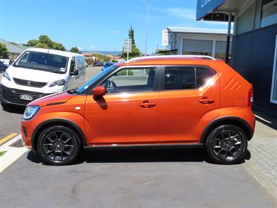 2020 Suzuki Ignis - Thumbnail