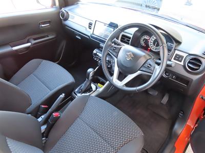 2020 Suzuki Ignis - Thumbnail