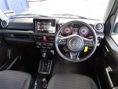 2024 Suzuki Jimny - Thumbnail
