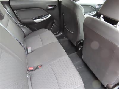 2017 Suzuki Baleno - Thumbnail
