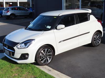 2023 Suzuki Swift - Thumbnail