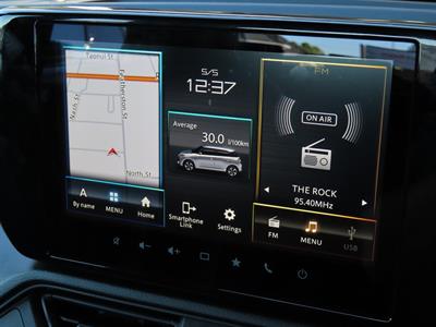2025 Suzuki Swift - Thumbnail