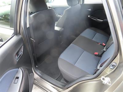 2022 Suzuki Baleno - Thumbnail