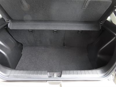 2022 Suzuki Baleno - Thumbnail