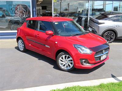 2023 Suzuki Swift - Thumbnail