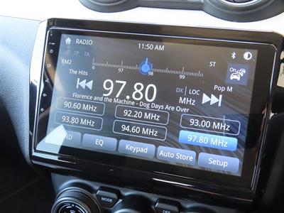 2023 Suzuki Swift - Thumbnail