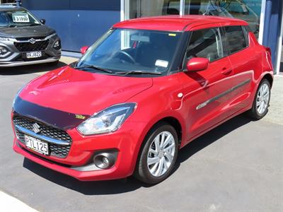 2023 Suzuki Swift - Thumbnail