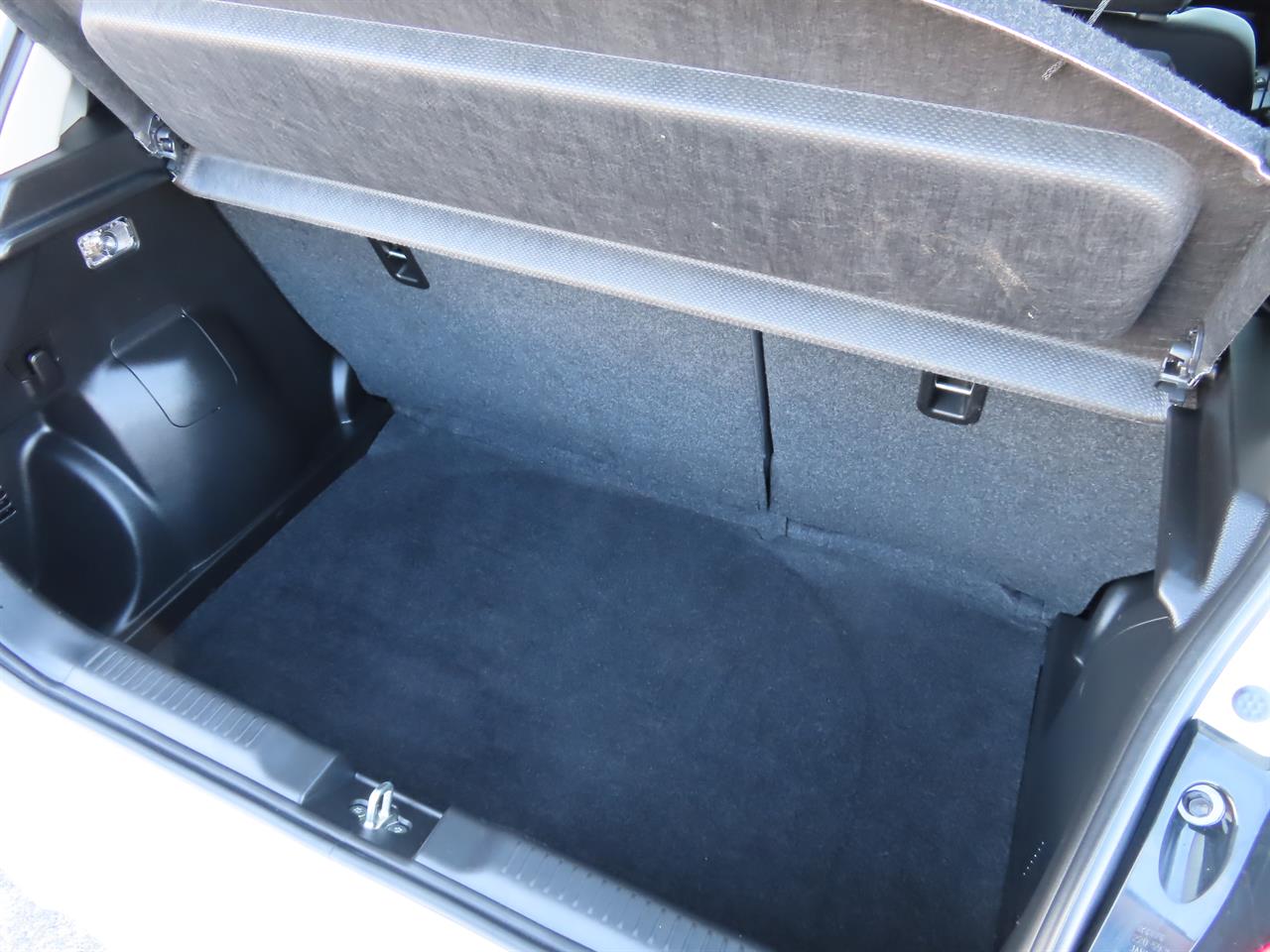 2022 Suzuki Swift