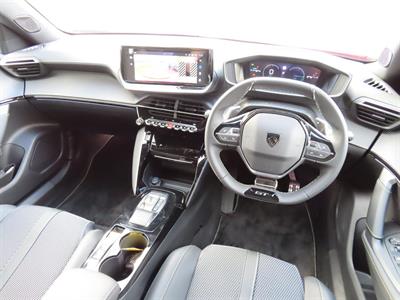 2025 Peugeot 2008 - Thumbnail